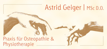 Astrid Geiger - Praxis für Osteopathie & Physiotherapie